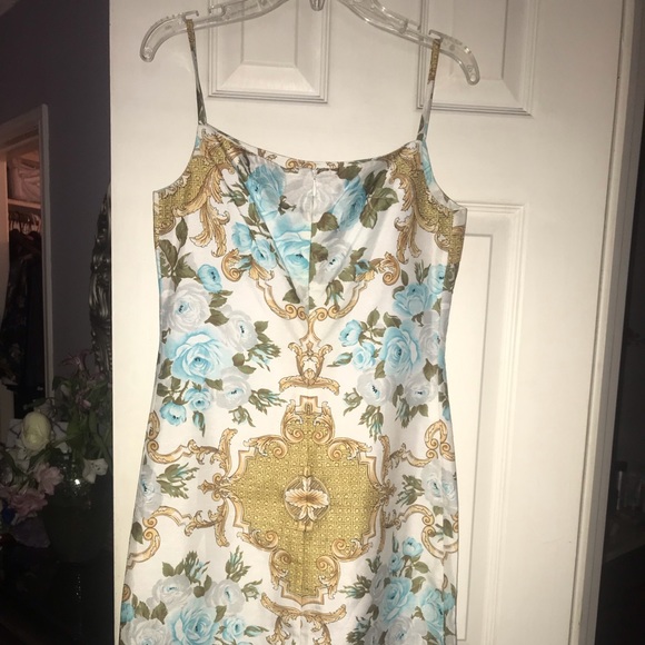 Moschino dress size 6 - Picture 3 of 4
